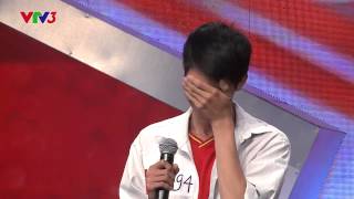Vietnam's Got Talent 2014 - 