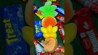 colourful july। shortvideo shorts youtubeshorts lollipopcandy candy lollipop jely short