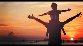 I SEE A HERO instrumental with lyrics- Father's  Day song - Shawna Edwards