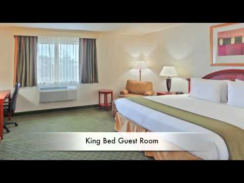 Holiday Inn Fsk Holiday Inn Express Frederick-FSK Mall (I270/RT 85) - Frederick ...