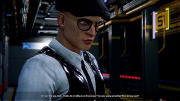 INTERSTELLAR PRIME Gameplay: Story Mode So Far (in the Pre-Alpha branch)