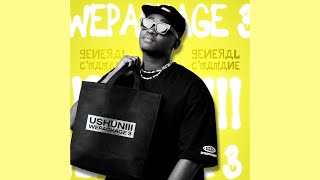 General_C’mamane - Boiing-Boiing