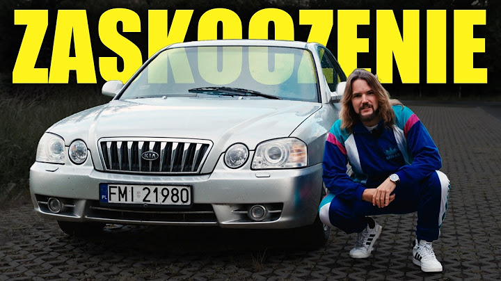 Ta Kia to Korwin-Mikke wśród aut