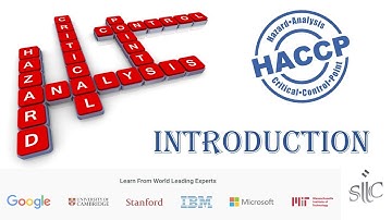 Introduction to Food Safety