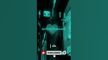 No Lie – Sean Paul x Dua Lipa | Lyrical Edit 🕶️ (VIRAL TREND 2025) #edit #shortvideo #shorts