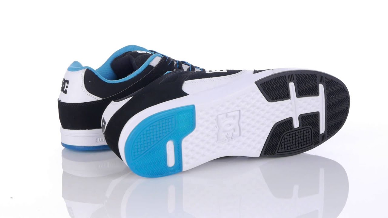 DC Shoes Spartan Lite i storlek 47, 48, 49 och 50 Grand DC Shoes Spartan Lite i storlek 47, 48, 49 och 50 Grand