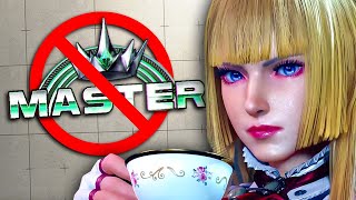 Why Ranked Tekken 8 is BETTER Than Street Fighter 6s