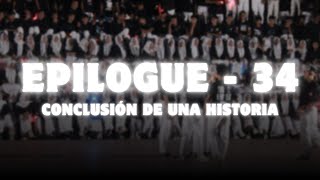 'EPILOGUE - 34' SMA NEGERI 4 KOTA BIMA [VIDEO ANGKATAN]
