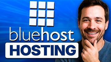 Cách Mua Hosting từ Bluehost - Từng Bước Một