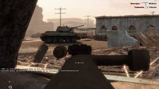 Ro2 a suprising tank kill