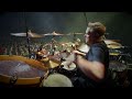 Craig Blundell Live Drum Cam Performance