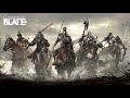 Conqueror's Blade ЩИТ МЕЧ Рыцарь как машина смерти ЭТО ПРОСТО ОФИГЕННО