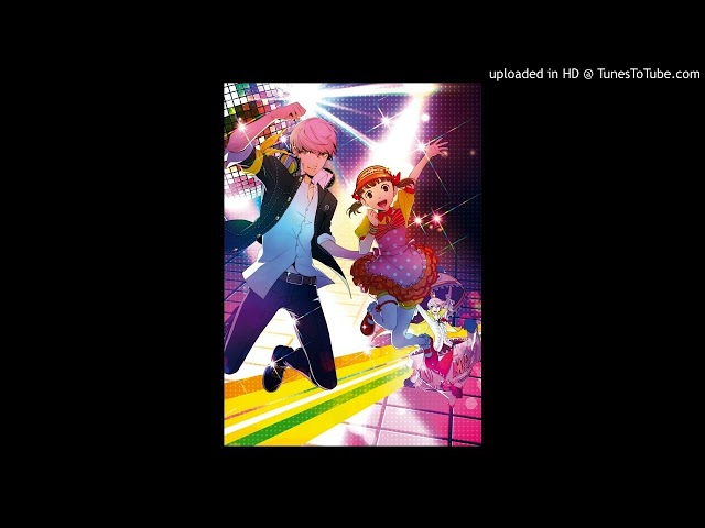 Never More - Persona 4 Dancing All Night Original Soundtrack class=