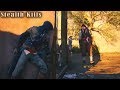 Assassin's Creed Unity: Stealth Kills Gameplay - Master Assassin - Mission Walkthrough - Vol.14