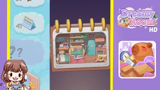 Dreamy Room Level 41