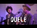 Capture de la vidéo Elefantes - Duele (Warner Music Café)