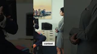 Effortless Contact Management with Your AI Assistant #shorts