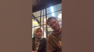 AWEN MAN REAL sedang live sekarang!