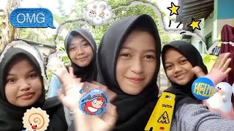 MINI VLOG DI SELERA..!! Tugas informatika kelas 9 SMPN1 PADAMARA 