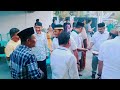 TASYAKURAN WALIMAHTU SAFAR HAJI SAWALUDIN ~ PENGUSAHA - POLITISI MUDA GORONTALO