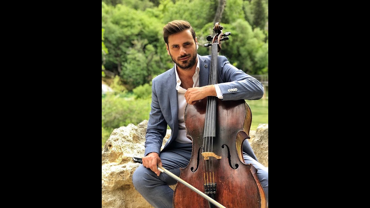 Hauser cellist play Despacito By cello YouTube