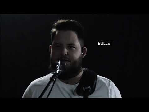 INTO ASHES - Bullet (Live Version) (Official Music Video)