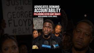 Advocates DEMAND Accountability After Kevin Hart’s SHOCKING Roast Racist Jokes 👀