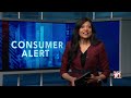 Consumer Alert:  Everyday items have differing prices when comparing stores in the local area