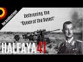 The battle of halfaya pass  june 1941  flak 88 vs matilda mk ii