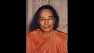 TU IN ME di Paramahansa Yogananda