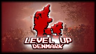 Level Up - Denmark