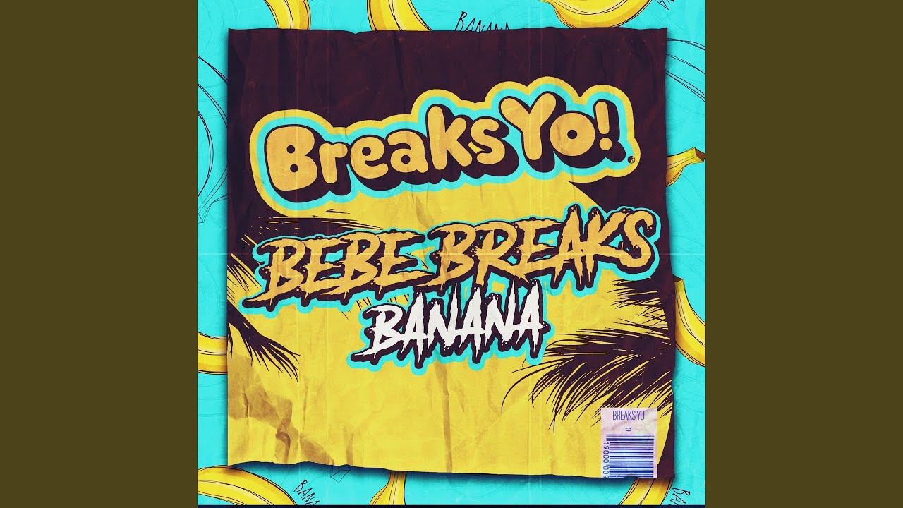 Watch Banana on YouTube Watch Banana on YouTube