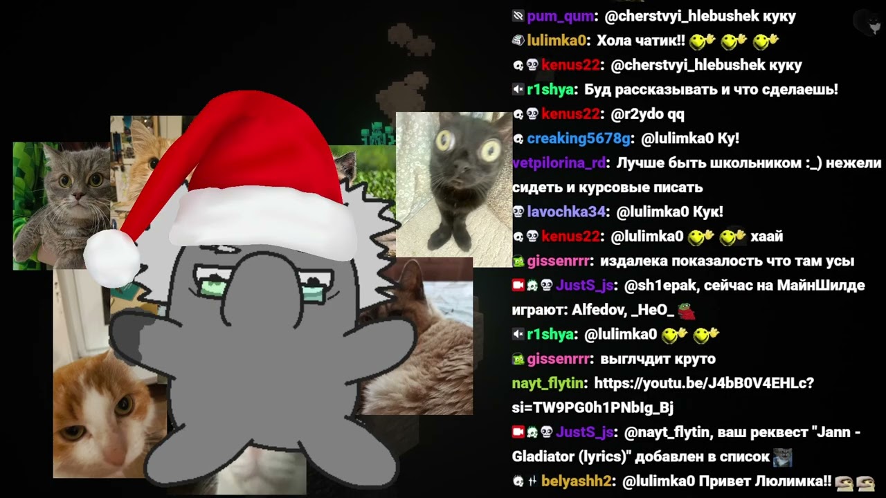 SOS OPS! с БЛСом Секби Алфедовым