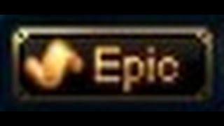 Dungeon Fighter Online Lore (Old DFO Epic Quest Dialogue) (DFO Lore)