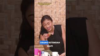 Download Lagu Aturan 3 hari  #podcastclips #clippers #titikkumpul #tuahkreasi #marionjola #podcasts #podcastlife MP3