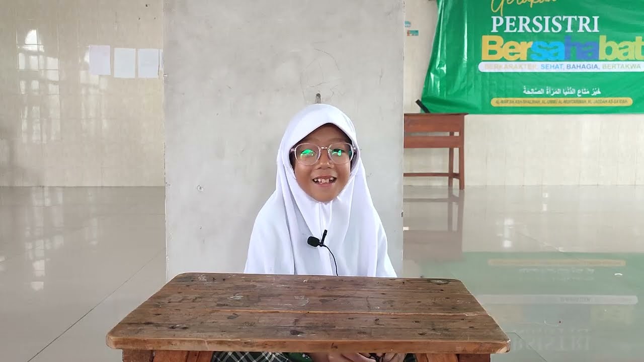 Tasmi' Al-Qur'an Juz 30 (An-Nas s.d At-Takatsur) | Naqiyya, Rizal & Nijma