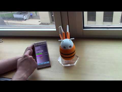MIT App Inventor Codi Bot