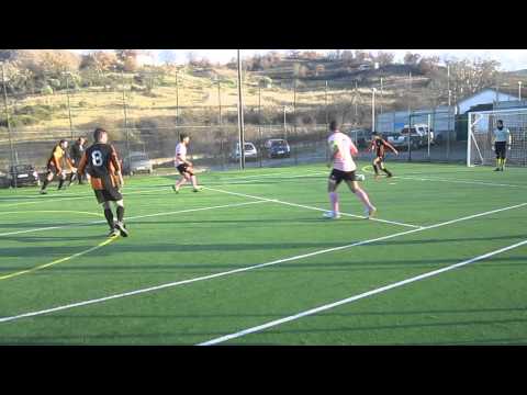 LAURENZANA CALCIO -