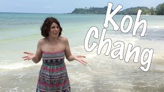 PARADISE in Koh Chang: What to Expect