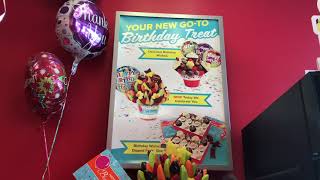 Edible Arrangements with tips for the best Mother's Day gift [Sponsored]
