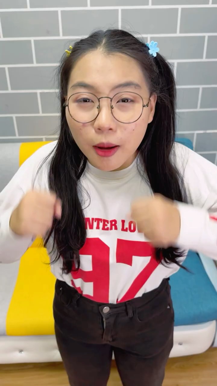 Su Hao comedy: magic nutella jar ?
