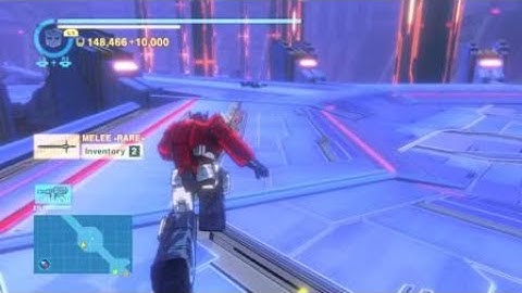 TRANSFORMERS: Devastation - Thundercracker & Skywarp