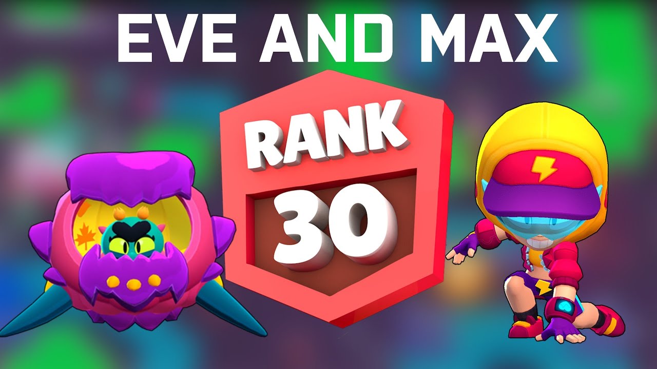 R30 Eve Tips and tricks YouTube