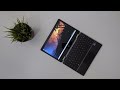 HP 11.6 Laptop youtube review thumbnail