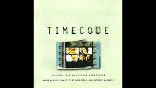 Mike Figgis and Anthony Marinelli - Abstract Blues - Time Code Soundtrack (High Quality)