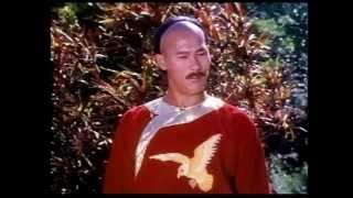 Shaolin VS Lama - Yao Fae Lin V Shaolin Monk - Best Fight Scene HQ