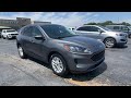 2022 Ford Escape SE Atlanta, Lavonia, Athens, Cornelia, Commerce GA