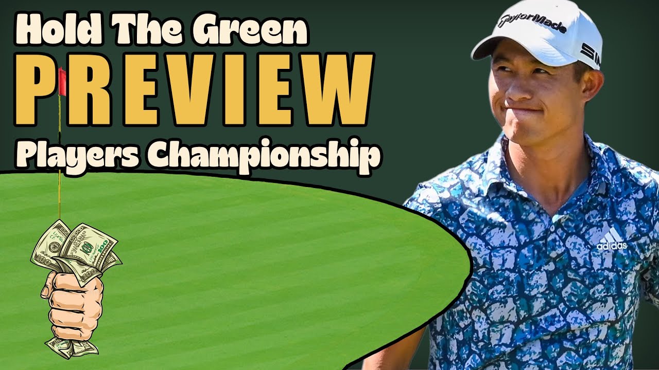 Players Championship 2026 Preview - PGA Tour Betting & DFS Preview - Hold The Green