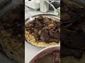 Musakhan for Iftar Day 14