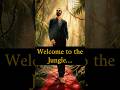 ‘Welcome To The Jungle’ Teaser out  #welcometothejungle #akshaykumar #trending #viral #welcome3